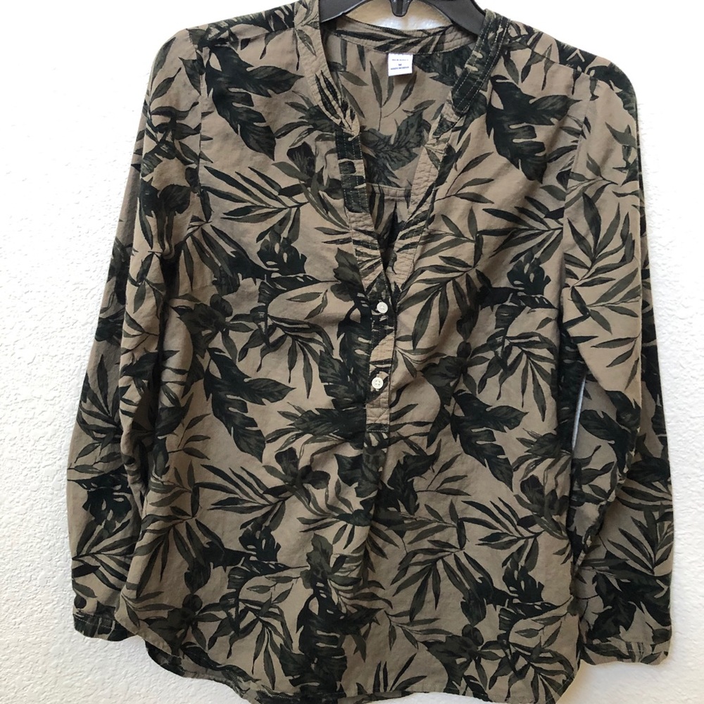 Old Navy Blouse